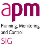 APM Planning Monitoring and Control SIG