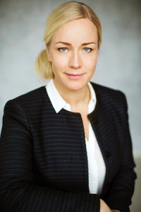 Maria Nordborg